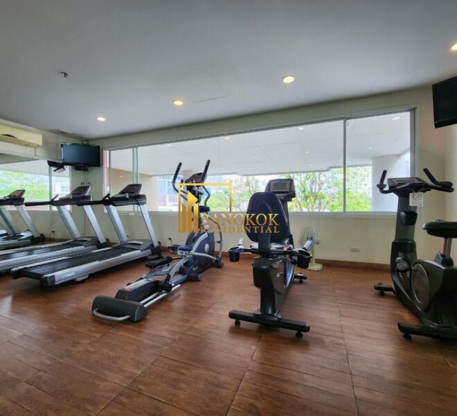 Piyathip Place Facilities Image-04
