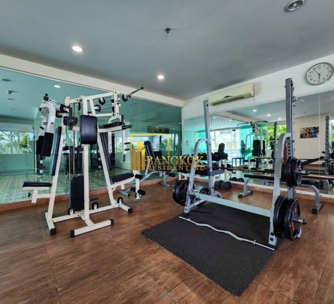 Piyathip Place Facilities Image-05