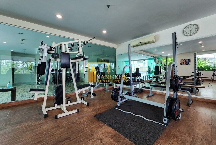 Piyathip Place Facilities Image-05