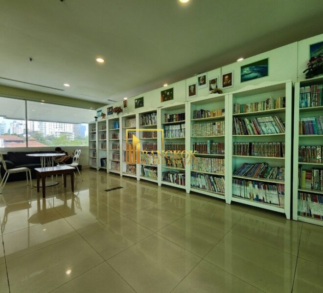 Piyathip Place Facilities Image-11