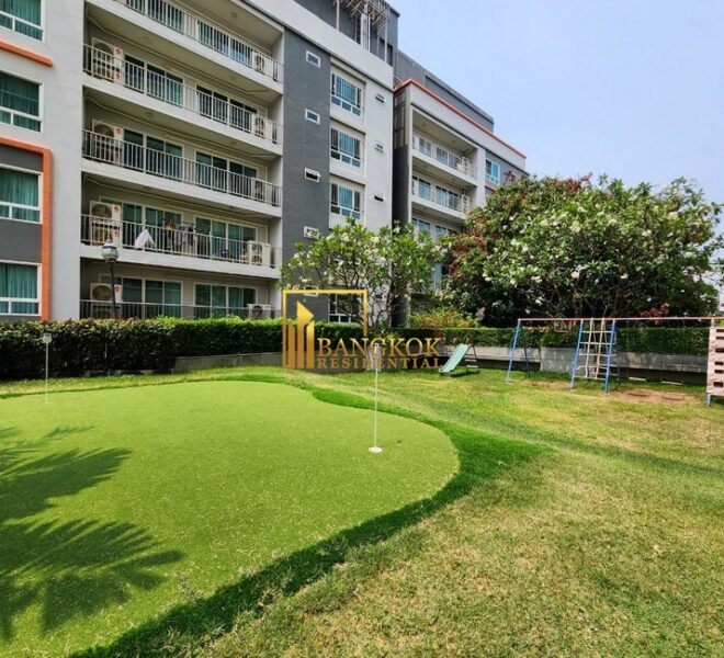 Piyathip Place Facilities Image-14