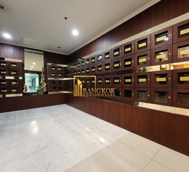 Piyathip Place Facilities Image-16