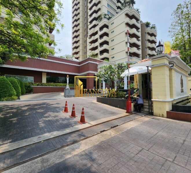 Piyathip Place Facilities Image-18