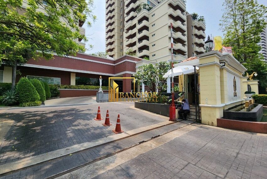 Piyathip Place Facilities Image-18