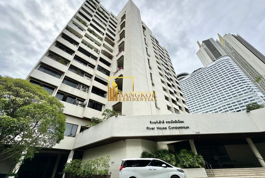River House Condo Facilities Image-12