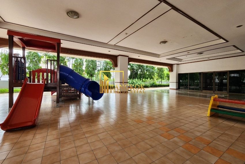 Sethiwan Palace Facilities Image-07