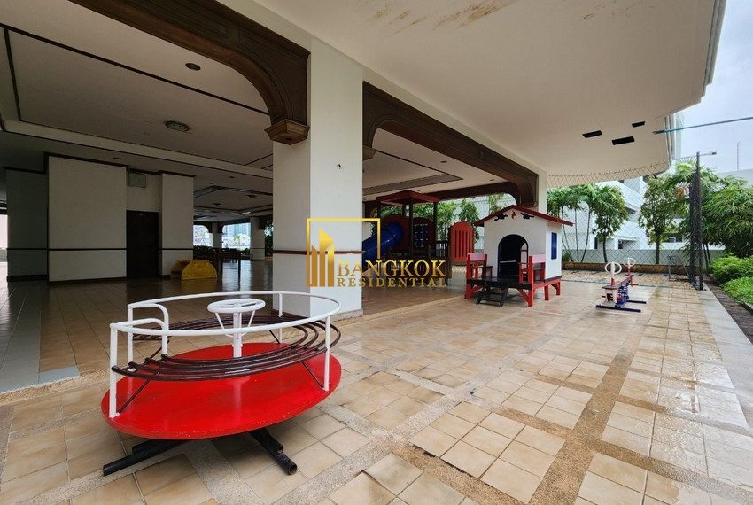 Sethiwan Palace Facilities Image-08