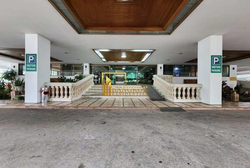Sethiwan Palace Facilities Image-14