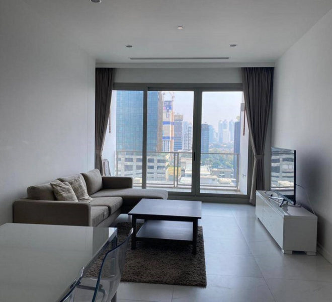 185 Rajadamri Condo For Rent 13984new Image-01
