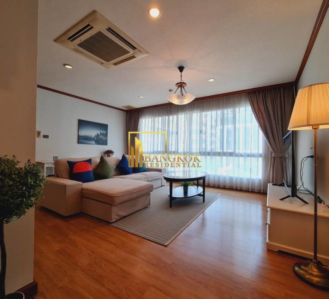 2 bed Schloss at Thonglor Apartment20609 image-02