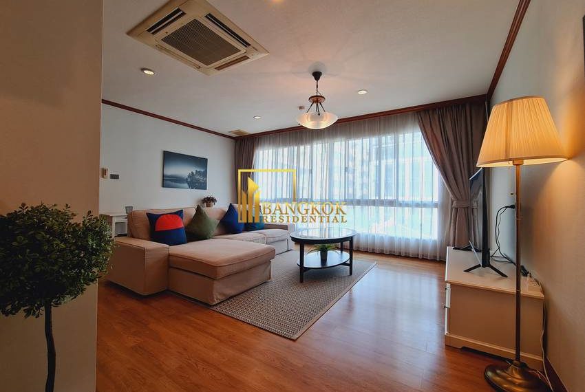 2 bed Schloss at Thonglor Apartment20609 image-02