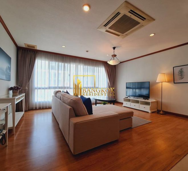 2 bed Schloss at Thonglor Apartment20609 image-03