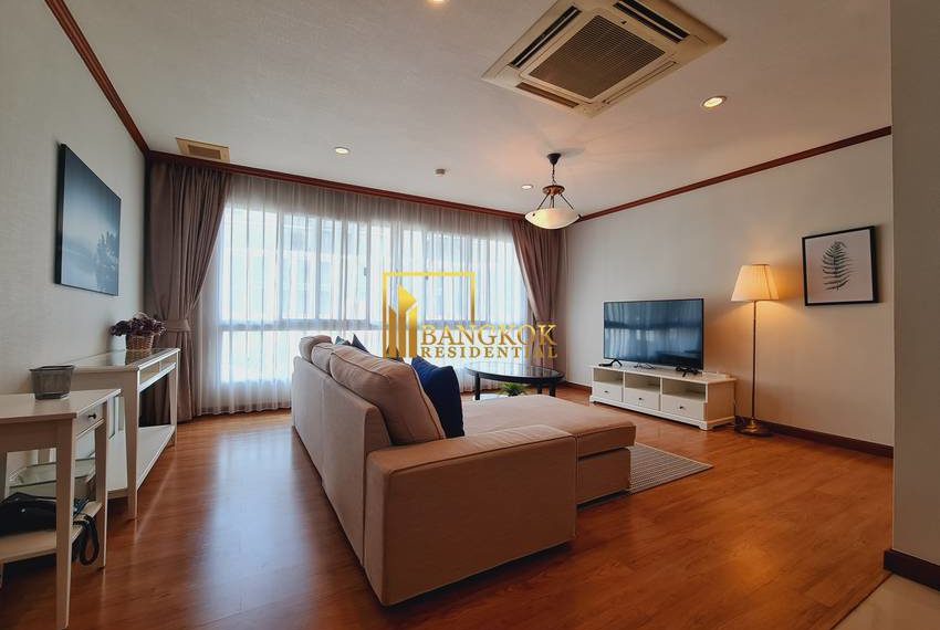 2 bed Schloss at Thonglor Apartment20609 image-03