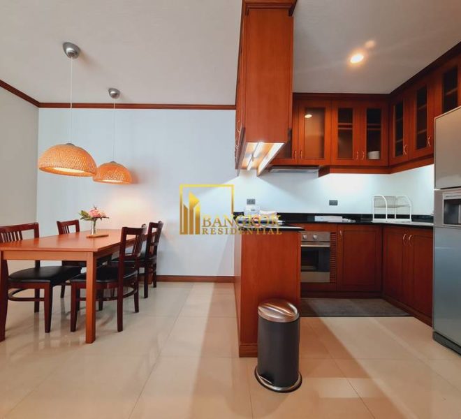 2 bed Schloss at Thonglor Apartment20609 image-04
