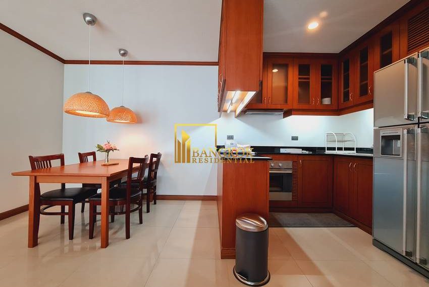 2 bed Schloss at Thonglor Apartment20609 image-04