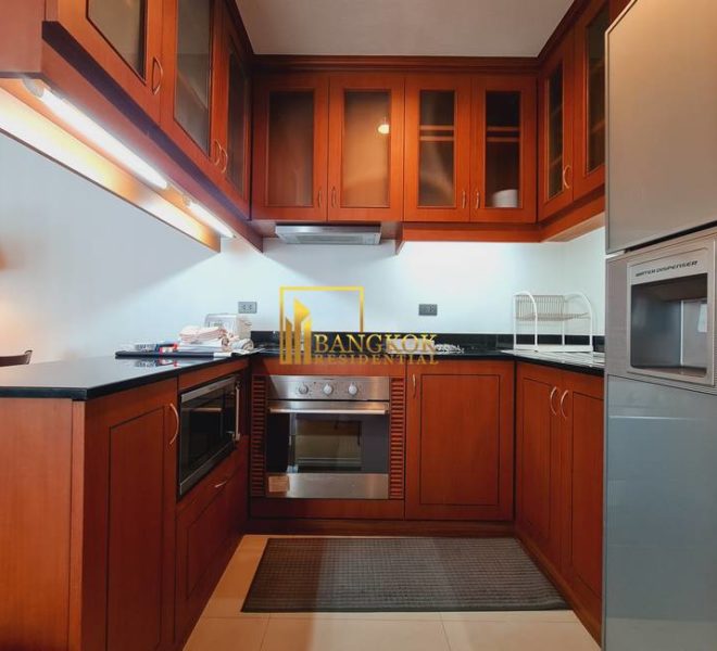 2 bed Schloss at Thonglor Apartment20609 image-05