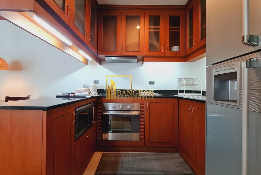 2 bed Schloss at Thonglor Apartment20609 image-05