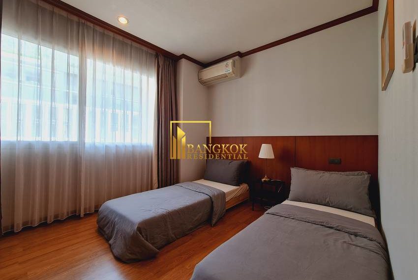 2 bed Schloss at Thonglor Apartment20609 image-06
