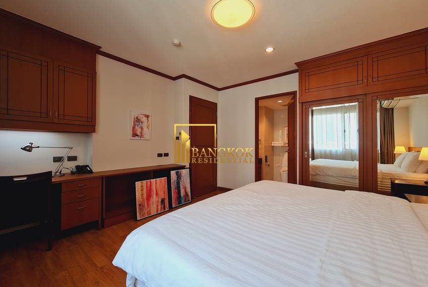 2 bed Schloss at Thonglor Apartment20609 image-11