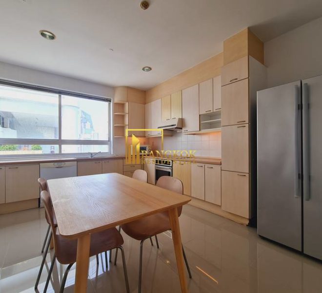 3 bed apartment Krungthep Thani Tower 20789 image-05