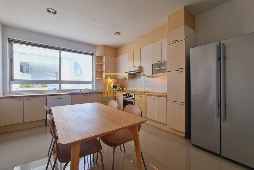 3 bed apartment Krungthep Thani Tower 20789 image-05