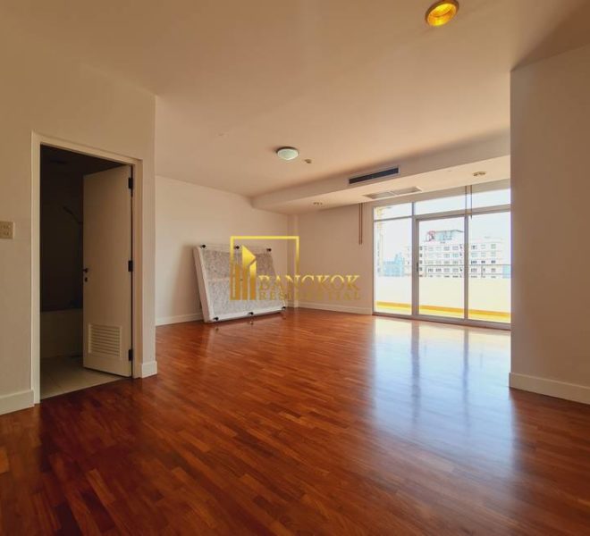 3 bed apartment Krungthep Thani Tower 20789 image-07