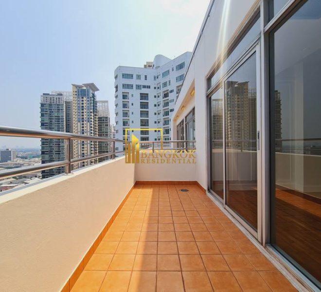 3 bed apartment Krungthep Thani Tower 20789 image-09