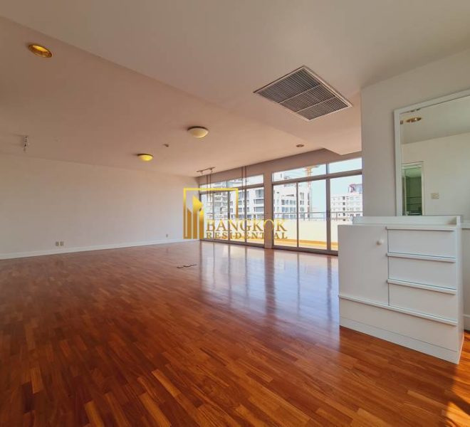 3 bed apartment Krungthep Thani Tower 20789 image-11