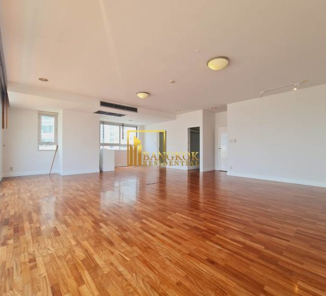 3 bed apartment Krungthep Thani Tower 20789 image-12