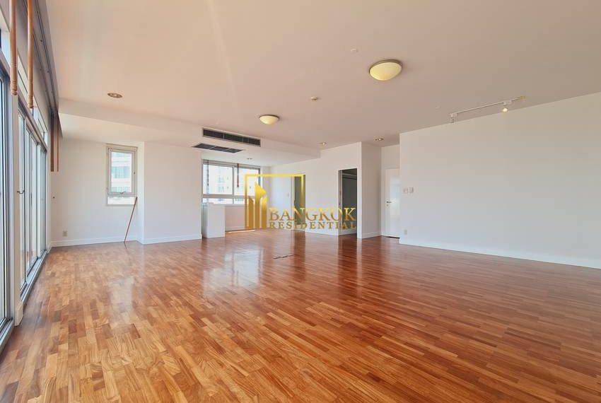 3 bed apartment Krungthep Thani Tower 20789 image-12