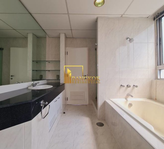 3 bed apartment Krungthep Thani Tower 20789 image-15