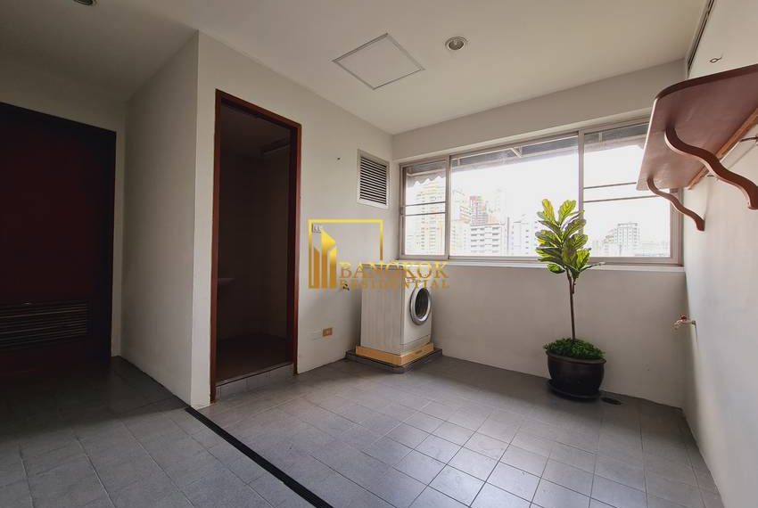Apartment For Rent Ma Peng Seng 20308 image-11