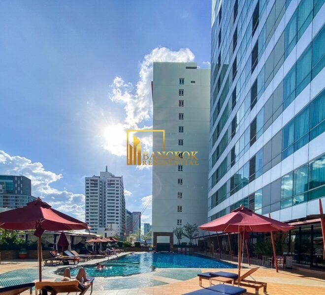 Ascott Sathorn (Sky Villa)Facilities Image-01
