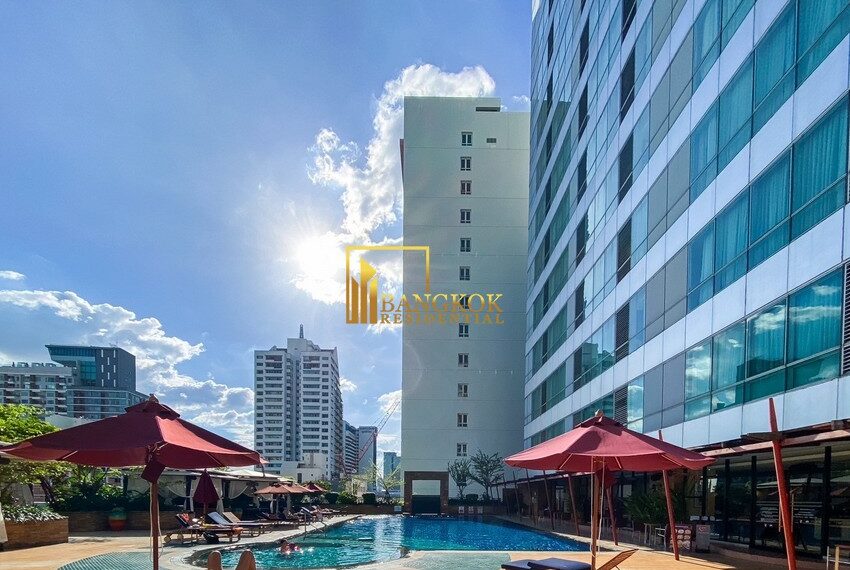 Ascott Sathorn (Sky Villa)Facilities Image-01