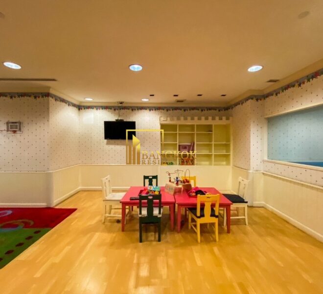 Ascott Sathorn (Sky Villa)Facilities Image-05
