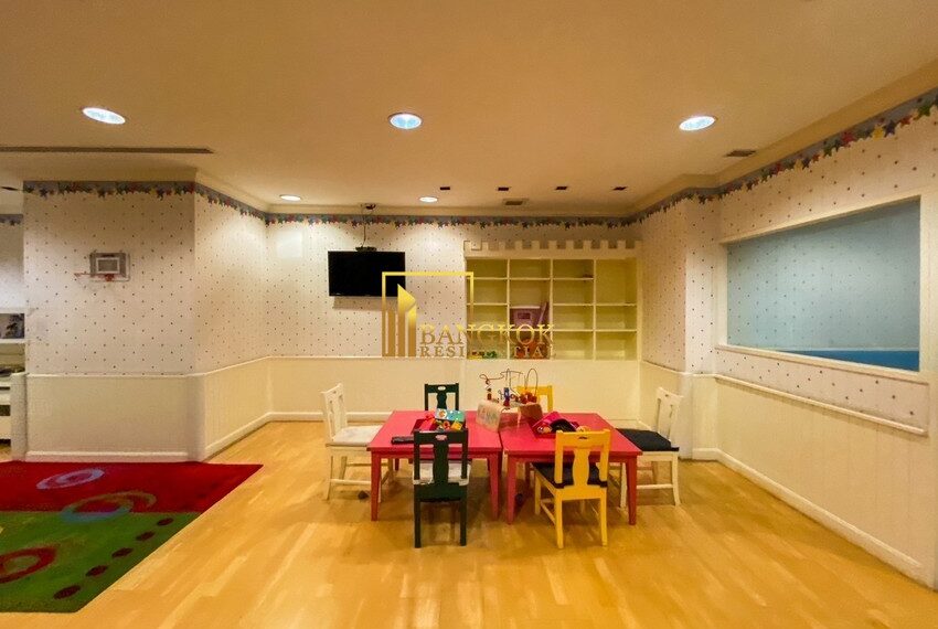 Ascott Sathorn (Sky Villa)Facilities Image-05