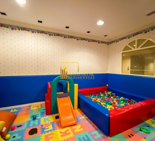 Ascott Sathorn (Sky Villa)Facilities Image-06