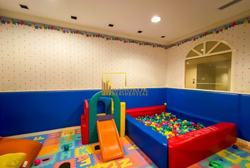 Ascott Sathorn (Sky Villa)Facilities Image-06