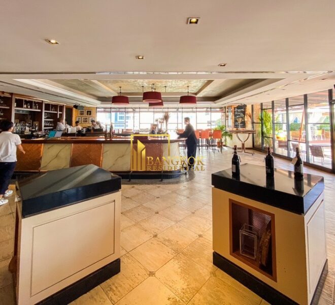 Ascott Sathorn (Sky Villa)Facilities Image-07