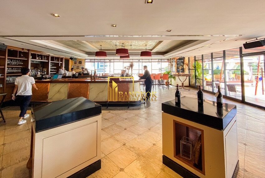 Ascott Sathorn (Sky Villa)Facilities Image-07