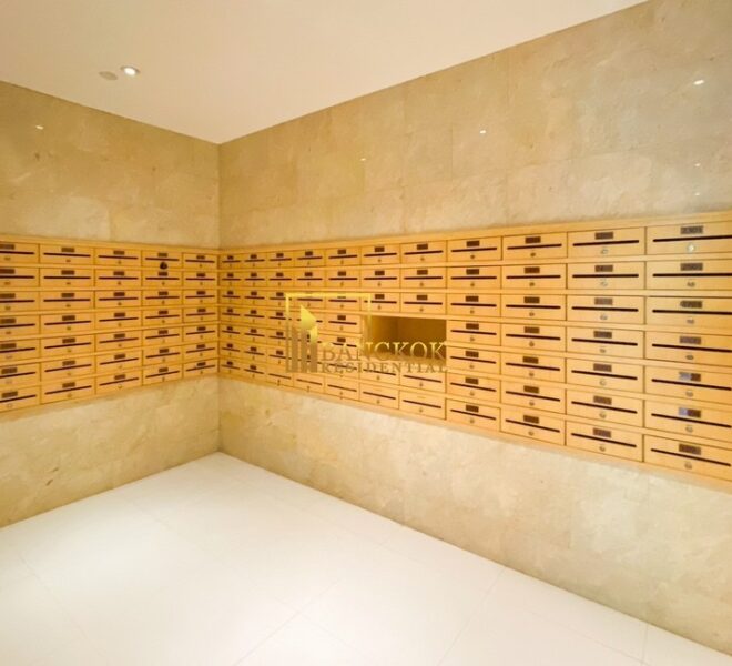 Ascott Sathorn (Sky Villa)Facilities Image-08