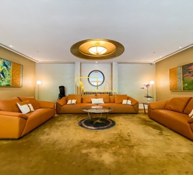 Ascott Sathorn (Sky Villa)Facilities Image-09
