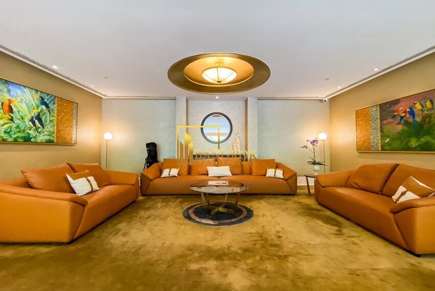 Ascott Sathorn (Sky Villa)Facilities Image-09
