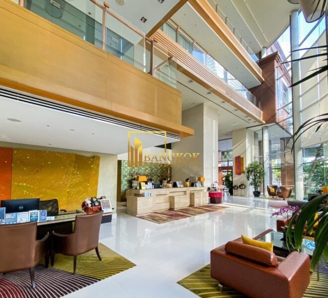 Ascott Sathorn (Sky Villa)Facilities Image-10