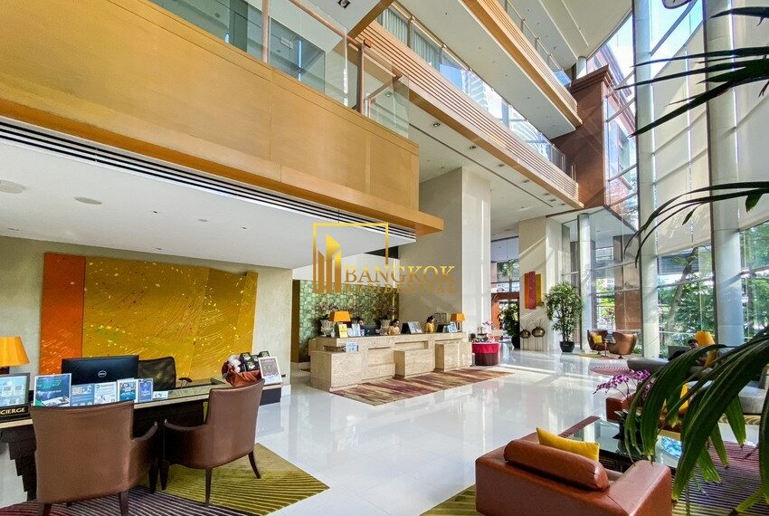 Ascott Sathorn (Sky Villa)Facilities Image-10