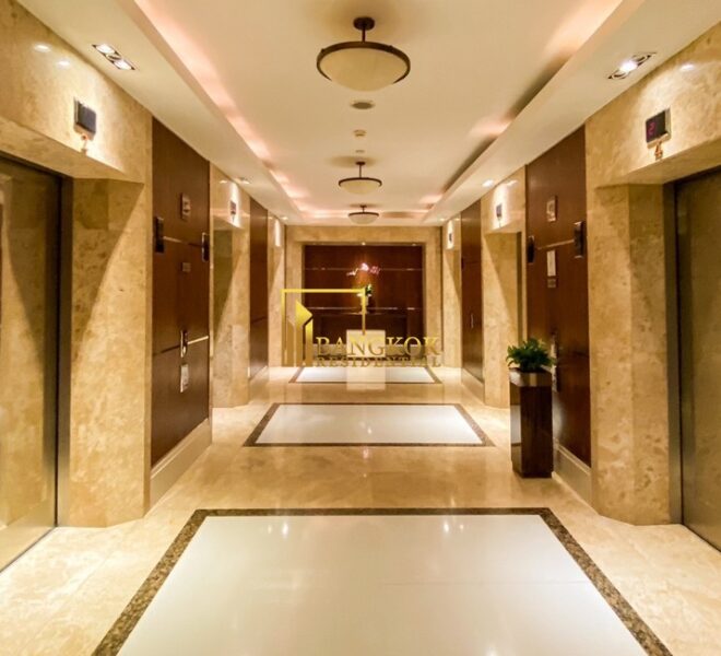Ascott Sathorn (Sky Villa)Facilities Image-11