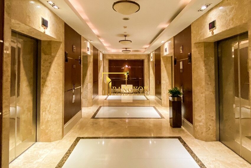Ascott Sathorn (Sky Villa)Facilities Image-11