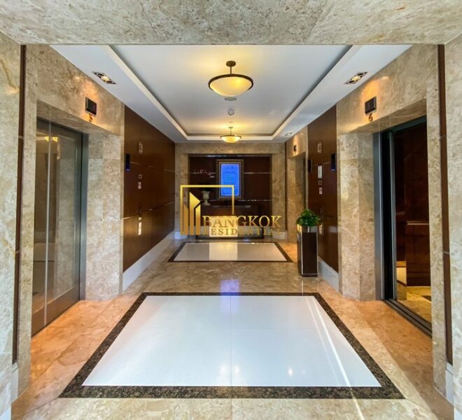 Ascott Sathorn (Sky Villa)Facilities Image-12