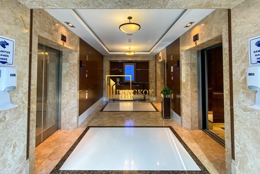 Ascott Sathorn (Sky Villa)Facilities Image-12