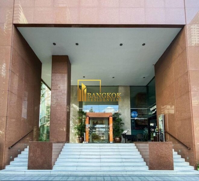 Ascott Sathorn (Sky Villa)Facilities Image-13
